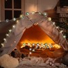 YeahBoom Fairy Lights Sea Creatures, Fairy Lights Children's Room Sea