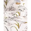 Irisette Fine Flannelette Koala 8425 Multi Duvet Cover 155 x