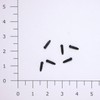 NASKA Safety Eyes 2mm Black 6 pieces 7270