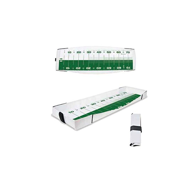 Belmont Nanago Scale MR-027