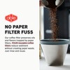 Able KONE for Chemex: The Original Reusable Number Four Coffee
