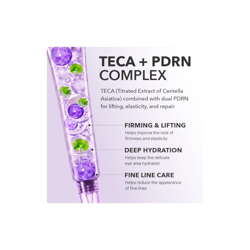 Centellian24 360 Shot Pdrn Lifting Eye Cream