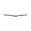 Reverse Base Handlebar 790mm Ø31,8mm orange/black Rise 18 mm 2019