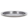 Alessi - 17606-9090/3-90002/3 Mikrofilter