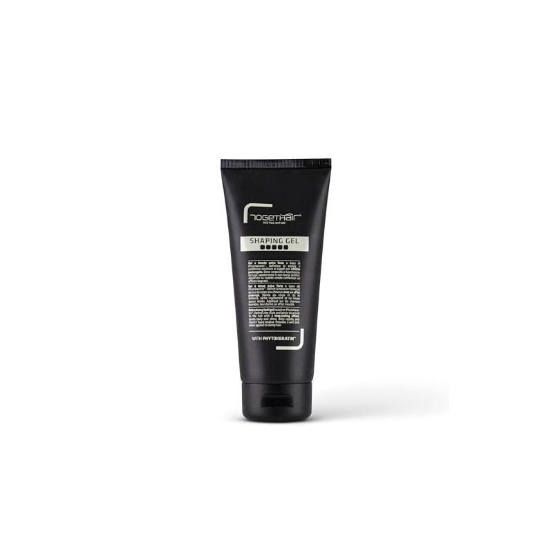 Togethair Shaping Gel Extra Strong Gel 200 ml