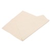 Zerodeko Thick Proofing Cloth Liners for Baguettes Heavy Duty Baking