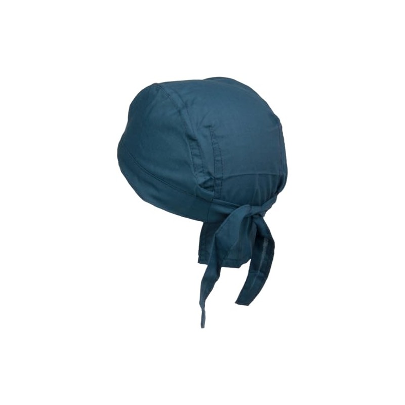 styleBREAKER bandana, biker cloth 04023012, Color Petrol