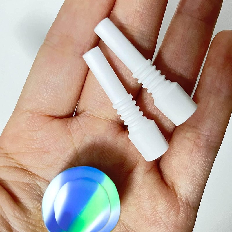 10 Pack of Sand Blaster Ceramic Nozzles Only - Replacement