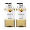 [Vegan Life] Happy Bath Original Collection Body Wash Original Scent, 910g, 2 Pieces / [비건라이프] 해피바스 오리지널 컬렉션 바디워시 오리지널향, 910g, 2개