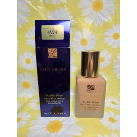 Estée Lauder Estee Lauder Double Wear Stay in Place Foundation 4W4 Hazel 30ml/1oz BNIB