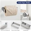 3 Pieces Bathroom Hardware Accessories Set, Set SUS304 Stainless Steel