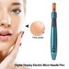 Micro Needle Derma Machine Skin Rejuvenation 6 Gears Electric Micro