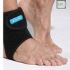Dr. H Ankle Brace/Ankle Support/Ankle Brace Compression (Medium)