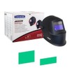 Jackson J8049 Wh20 Aspire Ds Adf 9-13Ext.Adf L/W Welding Helmet