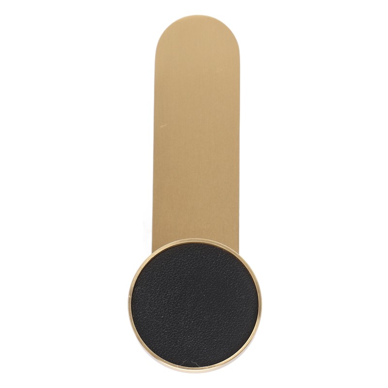 2Pcs Towel Hook Brass Clothes Coat Robe Hanger for Bathroom