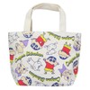 Crayon Shin-chan Lunch Bag, Gusseted Bag, Trio Chirashi
