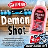 CarPlan Demon Shot Screenwash Booster, 500 ml, Creates 25 Litres