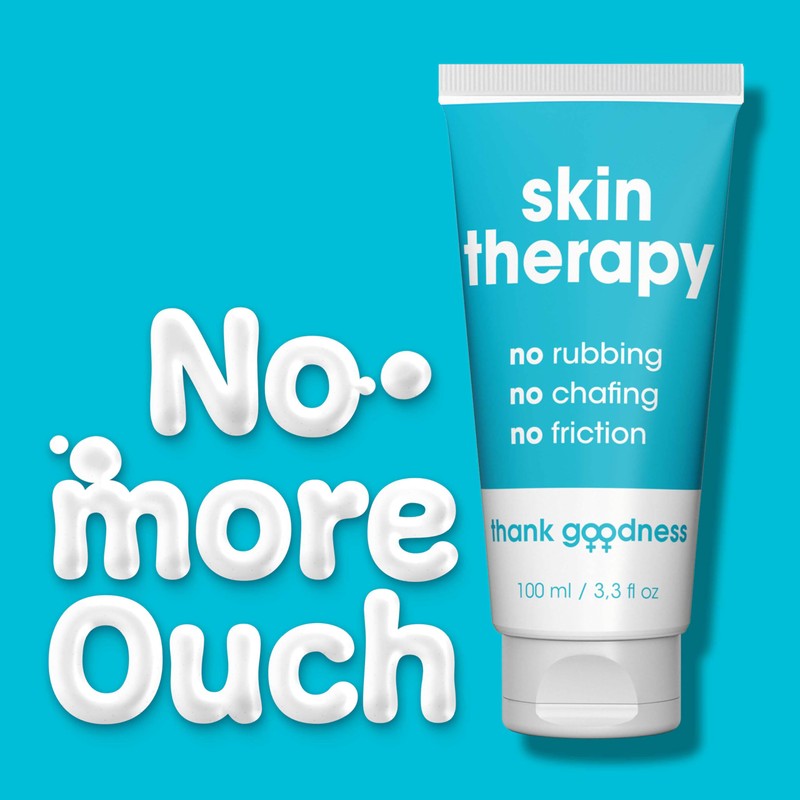 Thank Goodness Anti-Chafe Cream 100ml