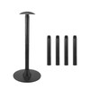 X AUTOHAUX Boat Cover Support Pole Adjustable Height from 12"