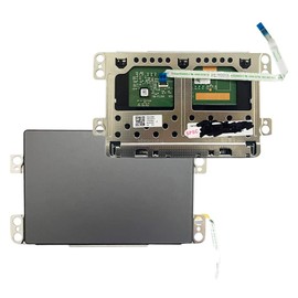 (Ship from Canada) Gintai Touchpad Trackpad Gray Board+Cable 5T60S94129 Replacement for Lenovo Yoga S730-13IWL 81J0 ideapad 730S-13IWL 81JB Yoga S730-13IML 81U4 S1CQ9BU0785 NBX0002GJ00