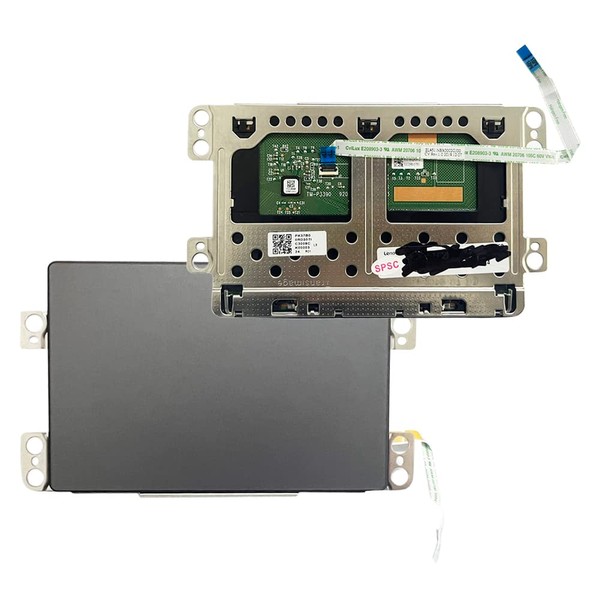 (Ship from Canada) Gintai Touchpad Trackpad Gray Board+Cable 5T60S94129 Replacement