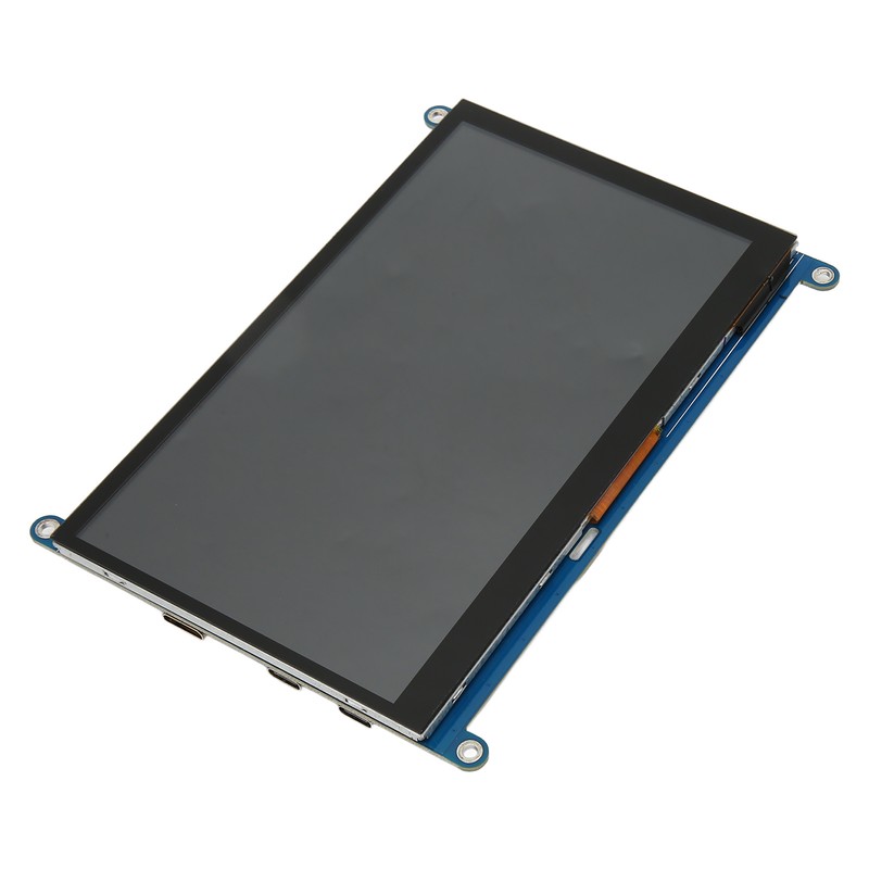 7 Inch Capacitive Touch Screen 1024x600 Touchscreen Monitor for Rapbberry