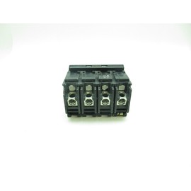 SIEMENS EQ9685 200A AMP 4P 120/240V-AC Molded CASE Circuit Breaker D599388