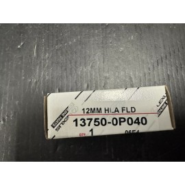 Toyota Engine Camshaft Lifter Follower 2ARFE Toyota Genuine Part OEM/New