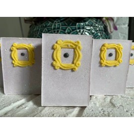 Homemade Handmade Soap Bar, natural Ingredients