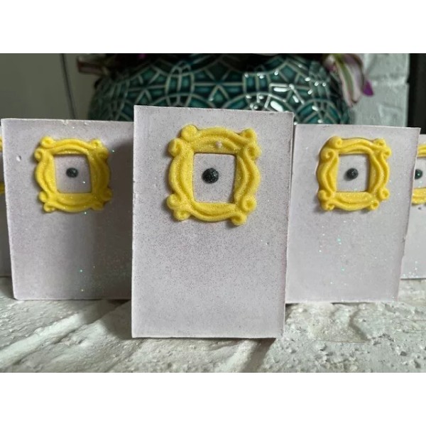 Homemade Handmade Soap Bar, natural Ingredients