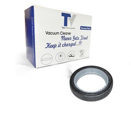 Rear Wheel Replacement Part For Oreck LW100 Magnesium Upright Vacuum Cleaner # compare to part 83027-01