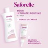 Saforelle Intensive Moisturizing Cleansing Care 250ml