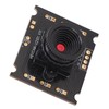 Camera Module 0.3MP Drive Free USB Distortion Free Len Video