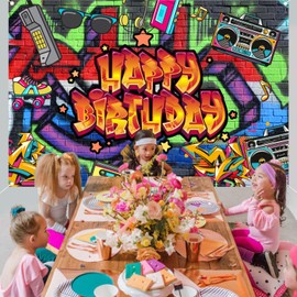 BN-YG-01 Party Supplies Decoration Banner