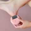 Electric Foot Callus Remover Efficient Multifunctional 1000mAh Battery Callus Shaver