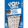 Pop-Tarts Toaster Pastries, Breakfast Foods, Kids Snacks, Frosted Cookies and