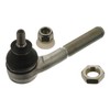 febi bilstein 17751 Tie Rod End Piece with Locking Nut