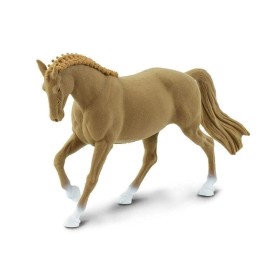 Safari MOJO Tyrannosaurus Rex With Articulated Jaw Dinosaur Figure 387258