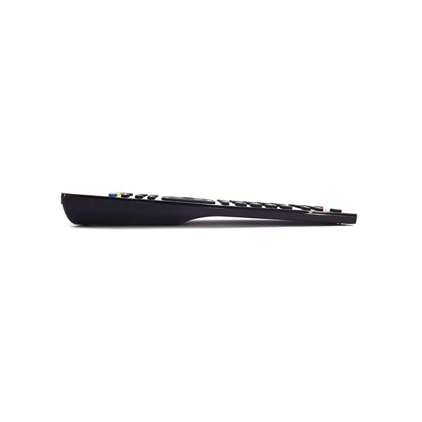 RemotesReplaced remote control compatible with the NAD BR-2