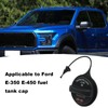 Vkinman FC1081 Gas Cap Fuel Cap Replacement for 2009-2019 Ford