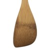 Kikusui Unpainted Japanese Susu Bamboo Turner (Right-Handed)
