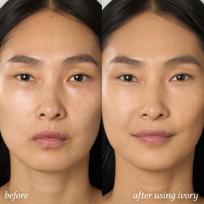 Julep Cushion Complexion Concealer & Corrector Stick -200 Nude -