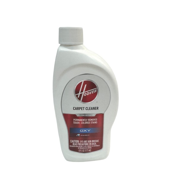 Hoover OXY Clean & Neutralize 2X Carpet Cleaning Formula 6