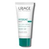 Uriage Hyseac Crema Facial Emulsión Matificante - Emulsión fluida-ligera, con