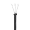 PARACORD PLANET para-MAX Paracord 1200 LB Tensile Strength - 10'