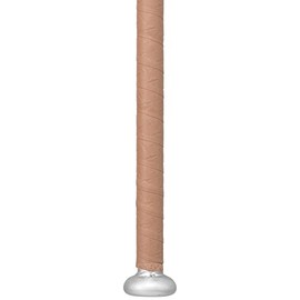 SSK Baseball Bat Grip Tape Iomic Grip Tape SBAIOM002 Brown (45) 1.1 mm