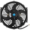 10" inch Slim Fan Push Electric Radiator Cooling 12V 80W