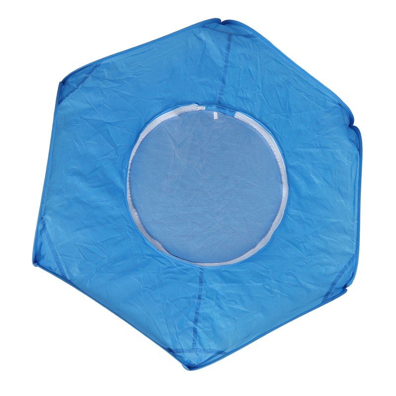 Small Animal Tent Multipurpose Waterproof Breathable Escape Proof Portable Hamster