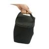 Vision Peaks VP160909H01 Lantern Case, Lantern Carrying Case, Black, Approx.