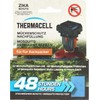 Thermacell M48 Backpacker 48h Nachfüllset suitable for Marke MR-BP 12St.